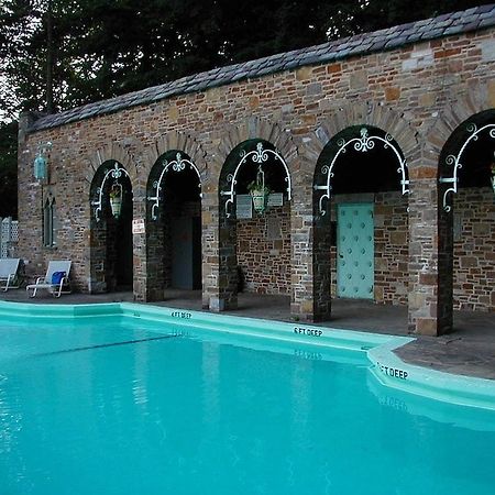Inn At The Beeches Rome Eksteriør billede
